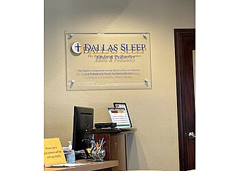 Plano Sleep Clinics Dallas Sleep