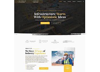 McKinney Web Designers Dallas Texas Web Design Company