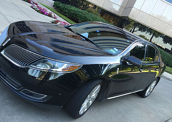 Dallas Town Cars - Irving, TX Limo Service - Business Gallery Image