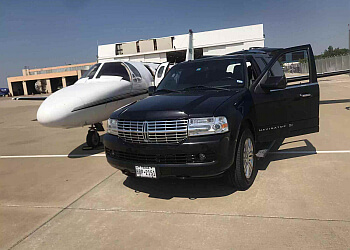 Dallas Town Cars - Irving, TX Limo Service - Limo image