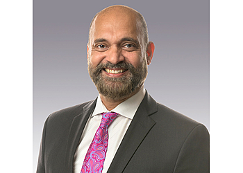 Dalpinder S. Sandhu, MD, FACC  - THE HEART GROUP, CARDIOVASCULAR ASSOCIATES INC.  Fresno Cardiologists image 1