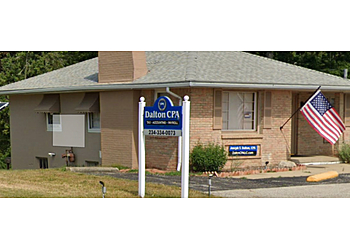Akron Accounting Firms Dalton CPA, LLC