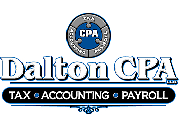 Akron Accounting Firms Dalton CPA, LLC