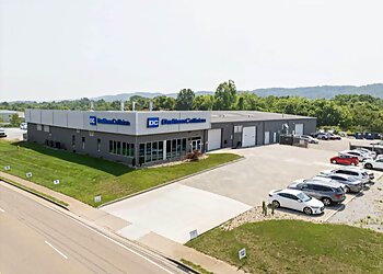 Dalton Collision Inc Knoxville Knoxville Auto Body Shops image 1