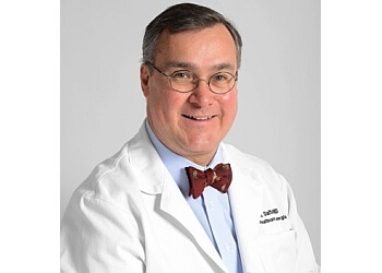 Atlanta gastroenterologist Dalton, Jr., Booker H, MD - DIGESTIVE HEALTH CARE OF GEORGIA, PC