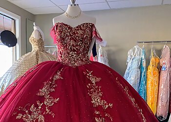 Escondido Bridal Shops Damaris Boutique