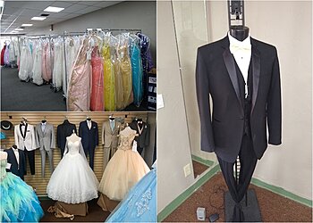 Escondido Bridal Shops Damaris Boutique