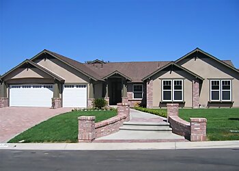 Corona Home Builders Damian DeLapp Builders