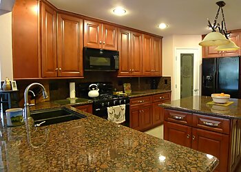 Corona Home Builders Damian DeLapp Builders