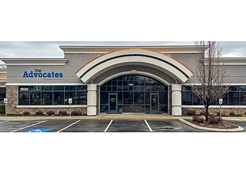 Meridian Personal Injury Lawyers Damian Kidd - IDAHO ADVOCATES MERIDIAN