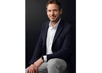 Meridian Personal Injury Lawyers Damian Kidd - IDAHO ADVOCATES MERIDIAN