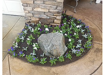 Fontana Landscaping Companies Damian Landscaping