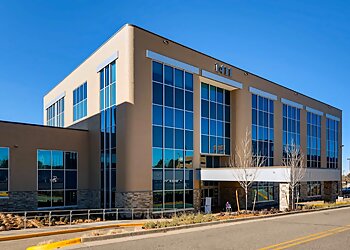 Aurora Urologists Damian N. Sorce, MD - COLORADO UROLOGY