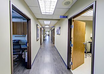 Aurora Urologists Damian N. Sorce, MD - COLORADO UROLOGY