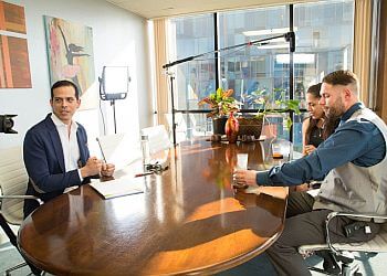 San Jose Real Estate Lawyers Damian R. Castaneda - CASTANEDA & CO.