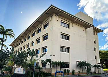 Honolulu Pain Management Doctors Damien K. Tavares, MD - HAWAII PAIN CENTER