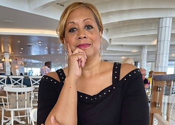 Damita Braye-Gonzalez, LPC, LMFT - BRAYE-GONZALEZ & ASSOCIATES, P.C. - Chesapeake, VA Marriage Counselors - Doctor Portrait Image