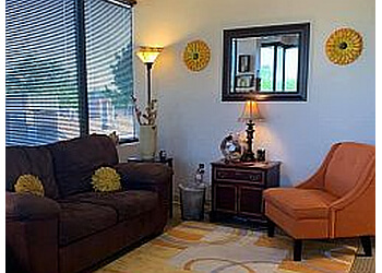 Chesapeake Marriage Counselors Damita Braye-Gonzalez, LPC, LMFT - RESTORE JOY