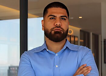 Pasadena DUI Lawyers Damon Alimouri - THE LAW OFFICE OF DAMON ALIMOURI