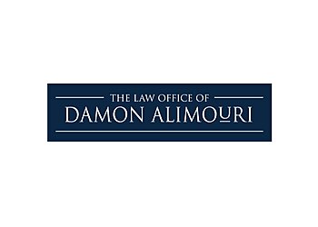 Pasadena DUI Lawyers Damon Alimouri - THE LAW OFFICE OF DAMON ALIMOURI