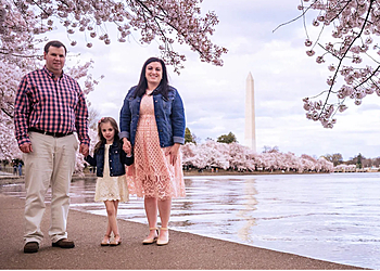 Washington Portrait Photographers Damon Bowe Photography