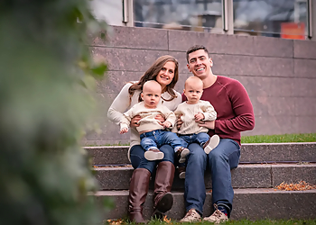 Damon Bowe Photography Washington Portrait Photographers Damon Bowe Photography