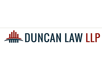 Charlotte Bankruptcy Lawyers Damon Duncan - DUNCAN LAW, LLP