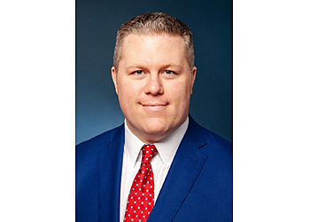 Charlotte Bankruptcy Lawyers Damon Duncan - DUNCAN LAW, LLP