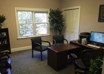 Winston Salem Bankruptcy Lawyers Damon Duncan - DUNCAN LAW, LLP