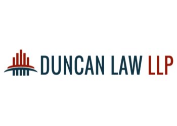Winston Salem Bankruptcy Lawyers Damon Duncan - DUNCAN LAW, LLP