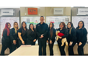 Lancaster Pediatric Optometrists Damon M. Ellis, OD - ELLIS EYE OPTOMETRY