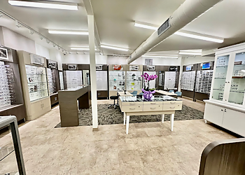 Lancaster Pediatric Optometrists Damon M. Ellis, OD - ELLIS EYE OPTOMETRY