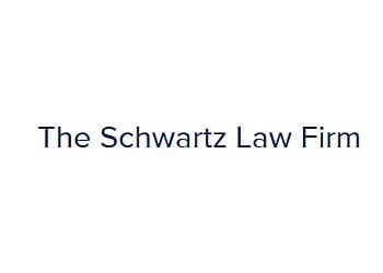 Huntington Beach Immigration Lawyers Damon Schwartz - THE SCHWARTZ LAW FIRM, APC