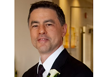 Damon Schwartz - THE SCHWARTZ LAW FIRM, APC Huntington Beach Immigration Lawyers image 1