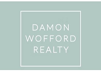Jackson Real Estate Agents Damon Wofford - DAMON WOFFORD REALTY LLC