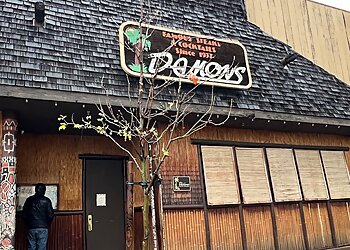 Glendale Steak Houses Damon's Steak House