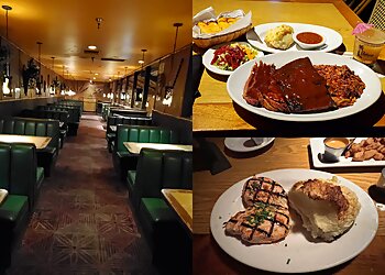 Glendale Steak Houses Damon's Steak House