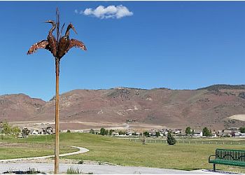 Reno Public Parks Damonte Ranch Park