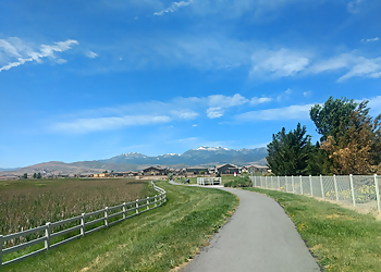 Reno Public Parks Damonte Ranch Park