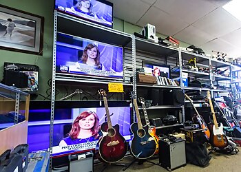 Amarillo Pawn Shops Damron's Jewelry Guns and Pawn