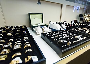 Amarillo Pawn Shops Damron's Jewelry Guns and Pawn