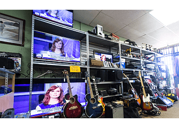3 Best Pawn Shops in Amarillo, TX - Expert Recommendations