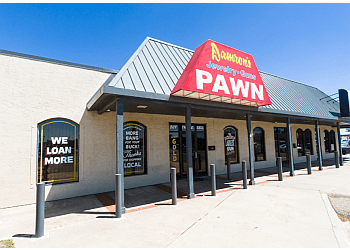 Pawn Shops Amarillo Tx