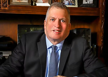 Dan A. Atkerson - McKinney, TX Employment Lawyers - Lawyer Portrait Image