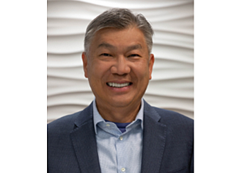 Dan B. Tran, MD - COASTAL VISION MEDICAL GROUP Orange Eye Doctors image 1