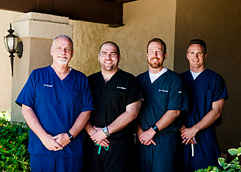 Dan Bangart, DPM - Peoria, AZ Podiatrists - Doctor Group Image