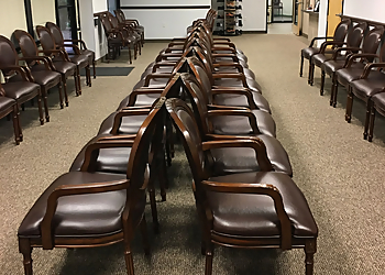 Dan Bangart, DPM - Peoria, AZ Podiatrists - Clinic Interior Image