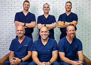 Peoria Podiatrists Dan Bangart, DPM - PEORIA FOOT & ANKLE SPECIALISTS