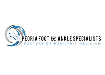 Peoria Podiatrists Dan Bangart, DPM - PEORIA FOOT & ANKLE SPECIALISTS