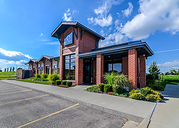 Olathe Dentists Dan Bednarczyk, DDS - SUNNYBROOK DENTAL